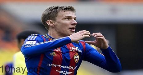 Pontus Wernbloom