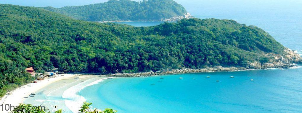 Pulau Perhentian Kecil – Malaysia