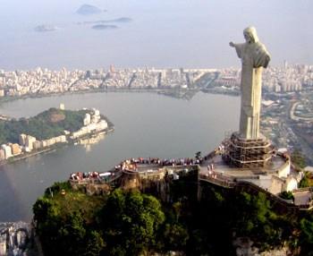 Rio de Janeiro Brazil