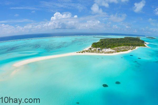 Sun Island – Maldives