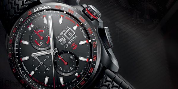 TAG HEUER