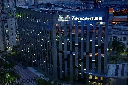 Tencent