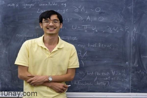 Terence Tao