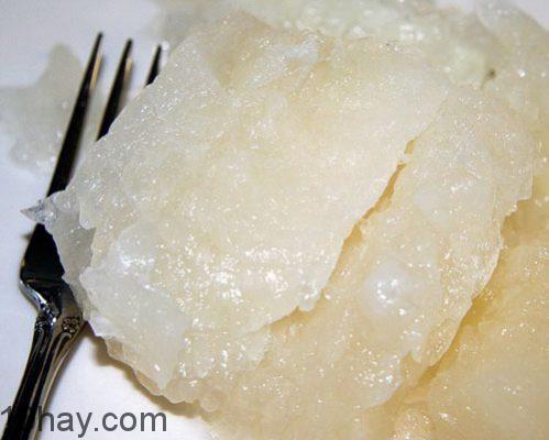 Thịt cá thối