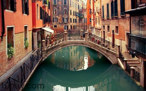 Venice Ý