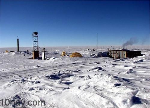 Vostok