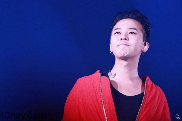 G-Dragon