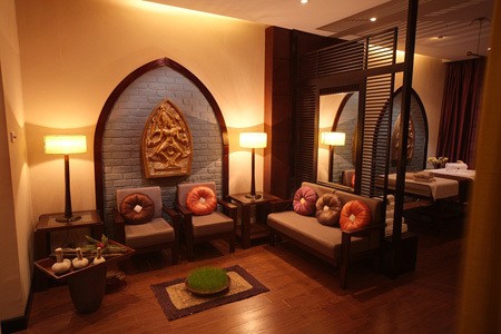 Amadora Wellness & Spa