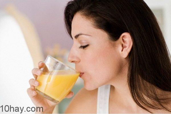 Giảm tác dụng phụ của thuốc chống trầm cảm