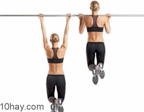 Cách tăng chiều cao vượt trội