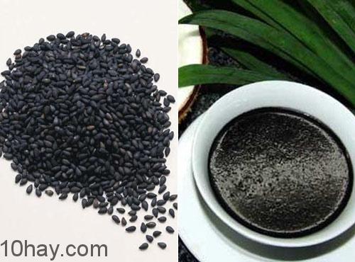 Thực phẩm có lợi cho sữa mẹ
