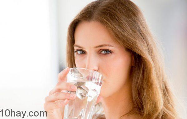 Thanh lọc chất độc cho gan và thận