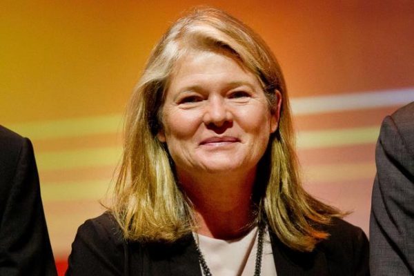 Charlene de Carvalho-Heineken – Hà Lan