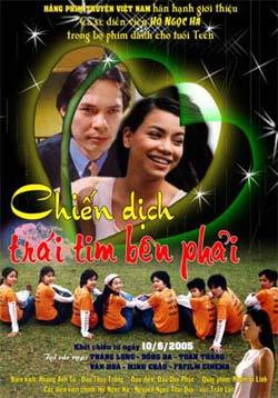 Chiến dịch trái tim bên phải
