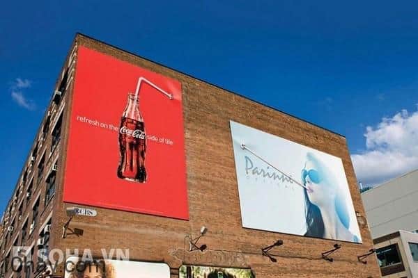 2. Coca Cola