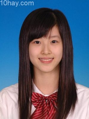 Cười nhẹ