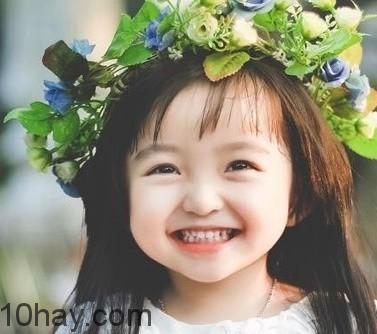 Cười nhiều hơn