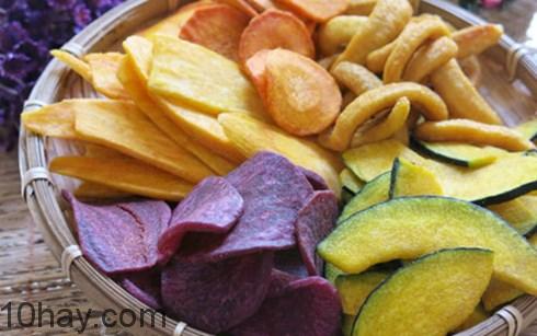 đặc sản ngon Đà Lạt