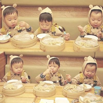 daehan minguk manse eating