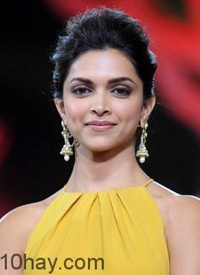Deepika Padukone