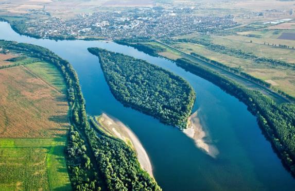 Đồng bằng sông Danube