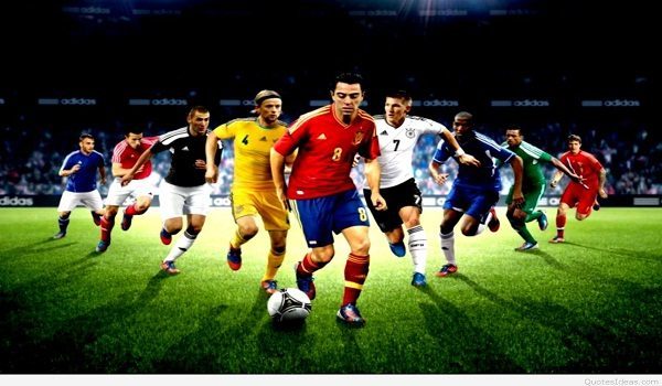 Kỷ lục Euro 2016
