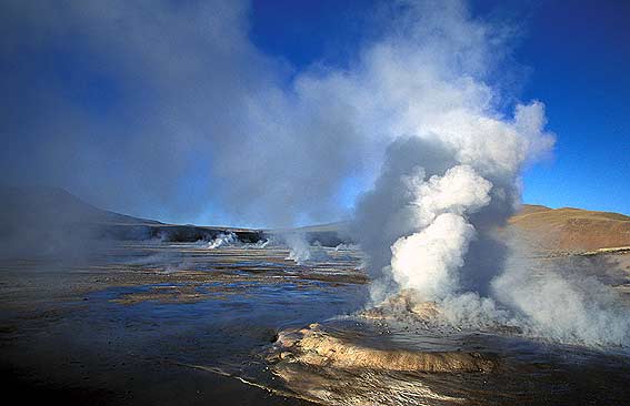 El tatio diệu kỳ