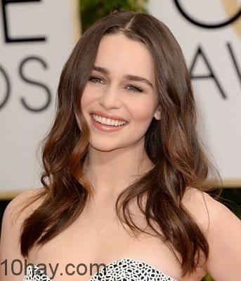 Emilia Clarke