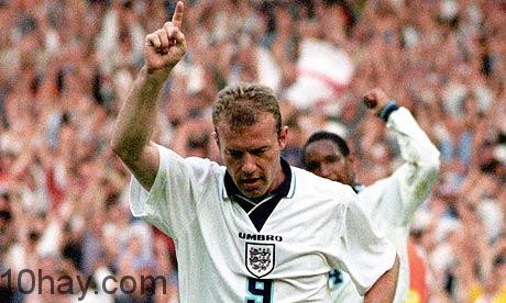 Alan Shearer