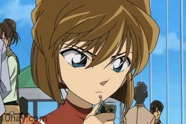haibara