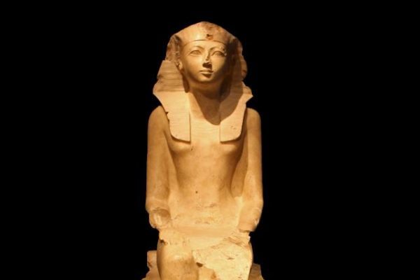 Hatshepsut – Ai Cập