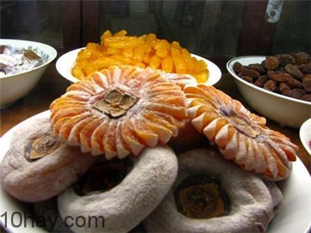 Đặc sản ngon đà lạt