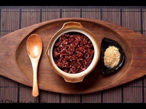 Hiểu biết đúng về gạo lứt