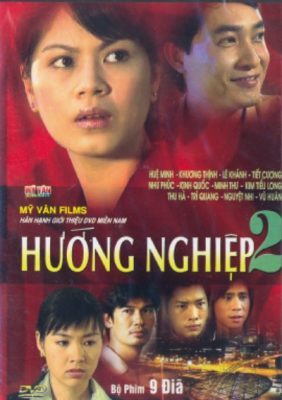 Hướng nghiệp