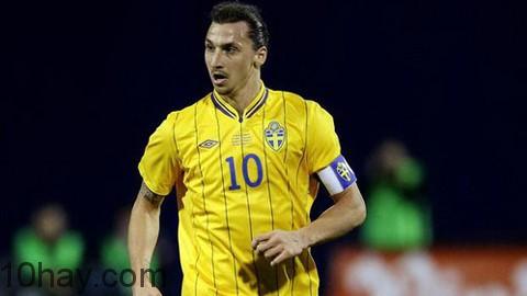 ibrahimovic