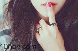 Im lặng trong 10 giây