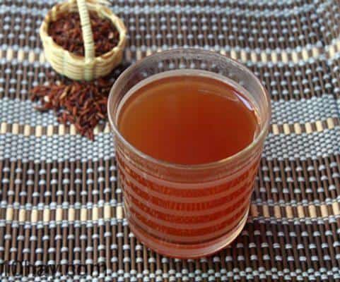 Hiểu biết đúng về gạo lứt