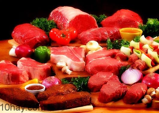 Cách tăng chiều cao vượt trội