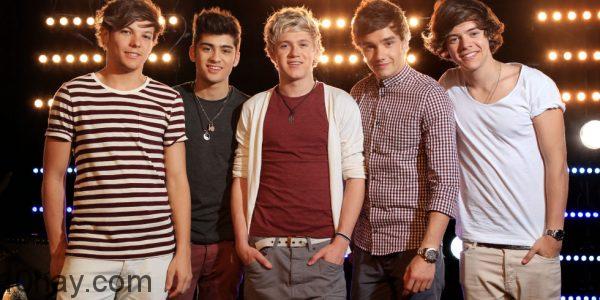 One Direction