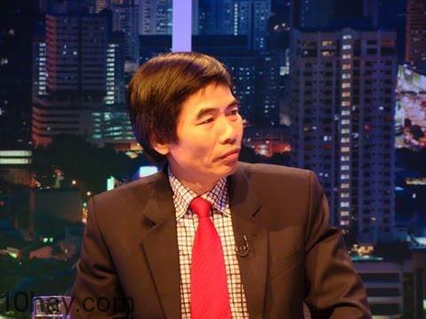 diễn giả nổi tiếng