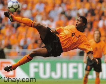 Patrick Kluivert