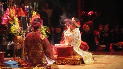 Tin nguong tai Viet nam