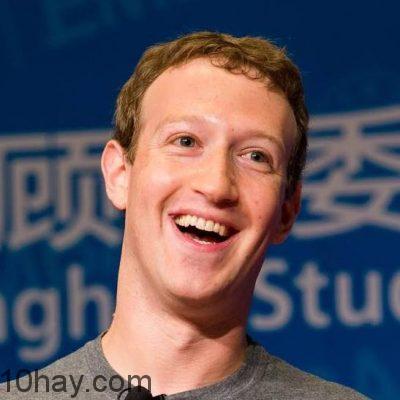 Người ảnh hưởng nhất thế giới