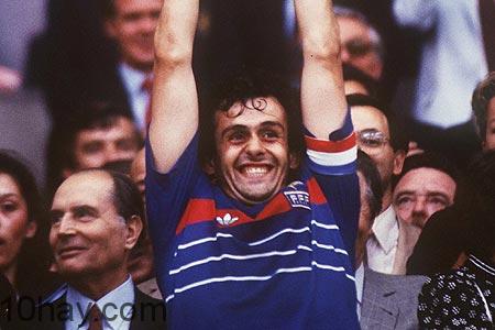 Michel-platini