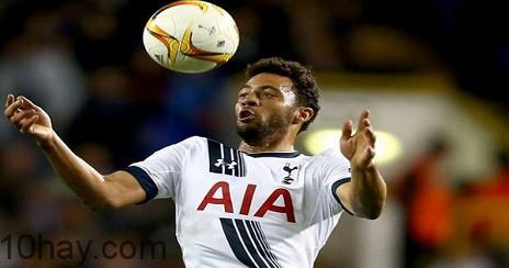 Mousa Dembele