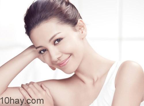 lợi ích uống nước buổi sáng
