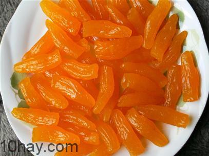 Đặc sản ngon đà lạt