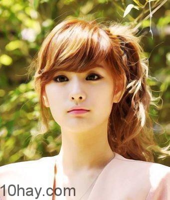 Nana Im Jin Ah