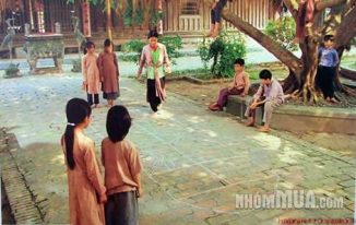 Nhảy lò cò
