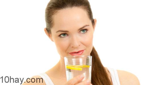 Đốt cháy mỡ thừa vùng bụng